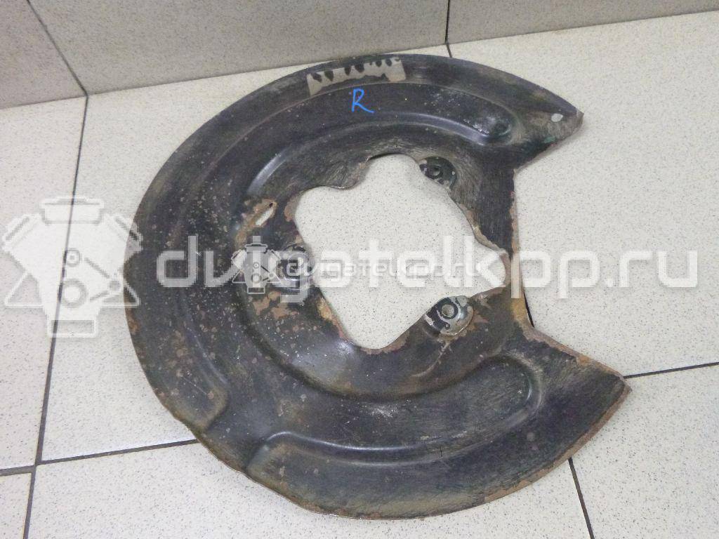 Фото Пыльник тормозного диска  cb5z2c028a для ford america Explorer {forloop.counter}}