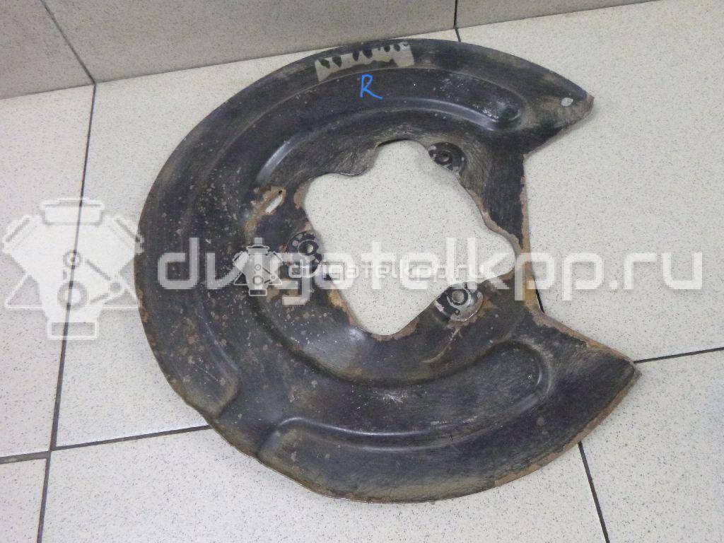 Фото Пыльник тормозного диска  cb5z2c028a для ford america Explorer {forloop.counter}}
