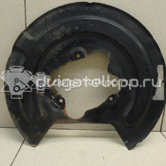 Фото Пыльник тормозного диска  cb5z2c028a для ford america Explorer