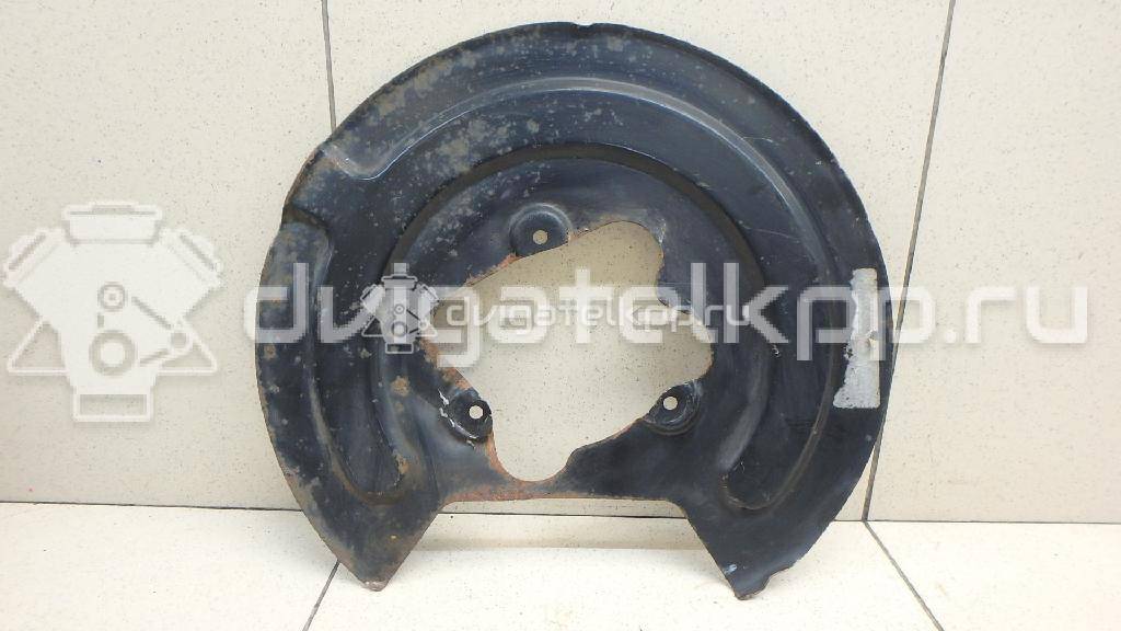 Фото Пыльник тормозного диска  cb5z2c028a для ford america Explorer {forloop.counter}}