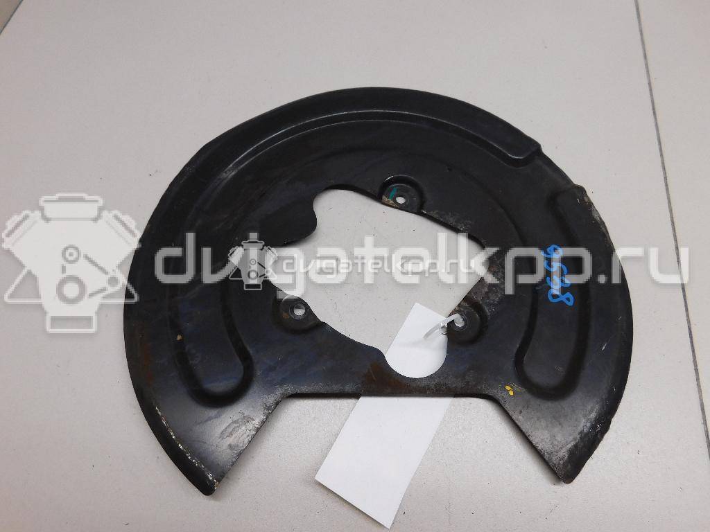 Фото Пыльник тормозного диска  cb5z2c028a для ford america Explorer {forloop.counter}}