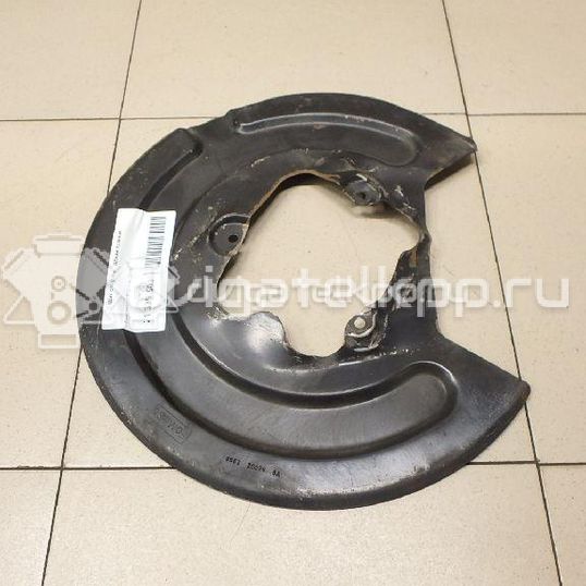 Фото Пыльник тормозного диска  cb5z2c028a для ford america Explorer