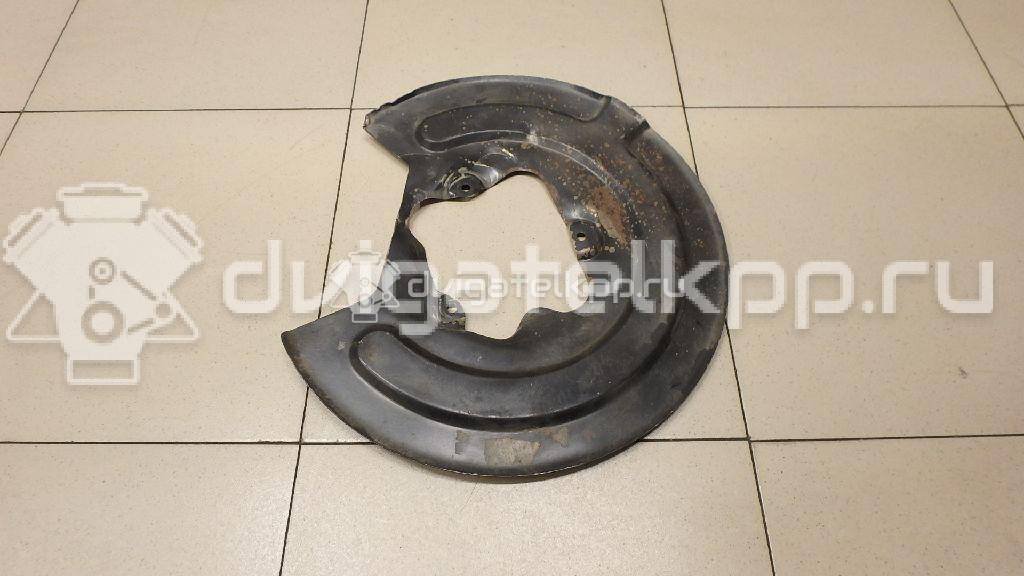 Фото Пыльник тормозного диска  cb5z2c028a для ford america Explorer {forloop.counter}}