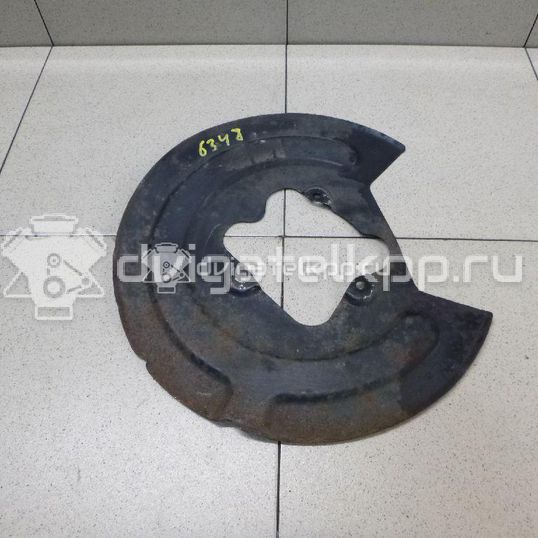 Фото Пыльник тормозного диска  cb5z2c028a для ford america Explorer
