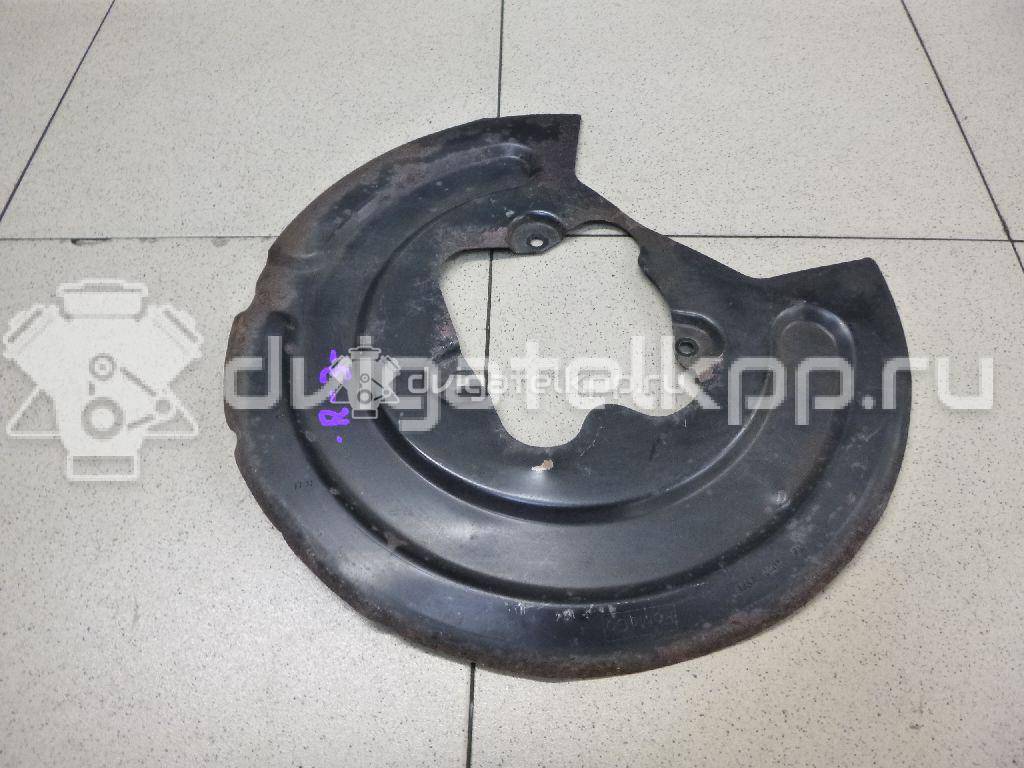 Фото Пыльник тормозного диска  cb5z2c028a для ford america Explorer {forloop.counter}}