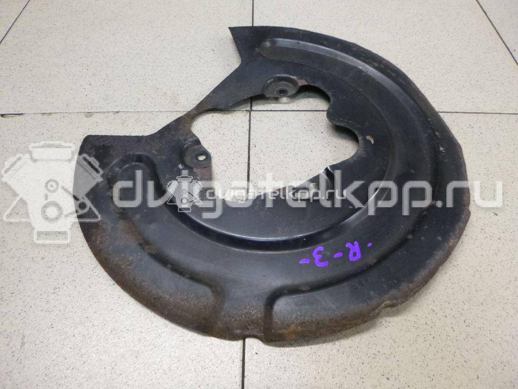 Фото Пыльник тормозного диска  cb5z2c028a для ford america Explorer {forloop.counter}}