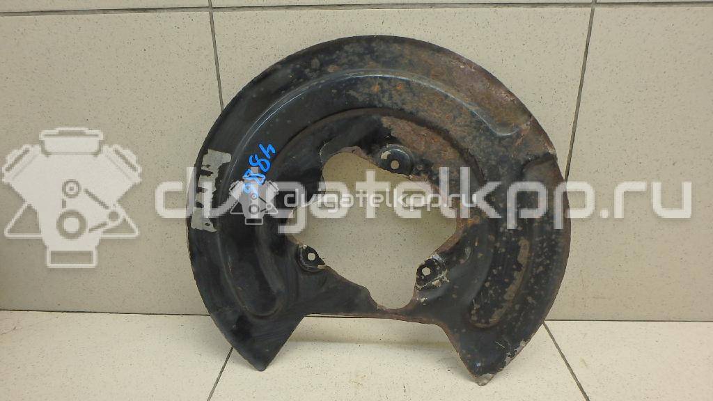 Фото Пыльник тормозного диска  cb5z2c029a для ford america Explorer {forloop.counter}}