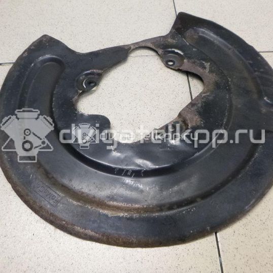 Фото Пыльник тормозного диска  cb5z2c029a для ford america Explorer