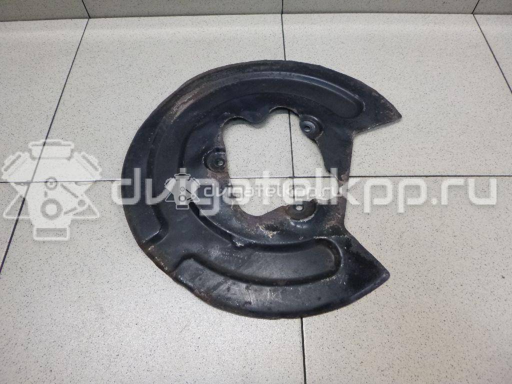 Фото Пыльник тормозного диска  cb5z2c029a для ford america Explorer {forloop.counter}}