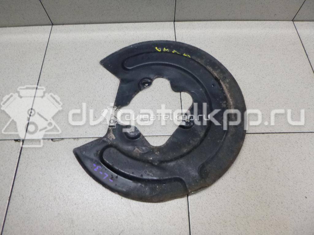 Фото Пыльник тормозного диска  cb5z2c029a для ford america Explorer {forloop.counter}}