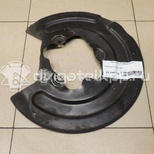 Фото Пыльник тормозного диска  cb5z2c029a для ford america Explorer