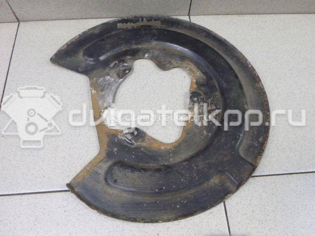 Фото Пыльник тормозного диска  cb5z2c029a для ford america Explorer {forloop.counter}}