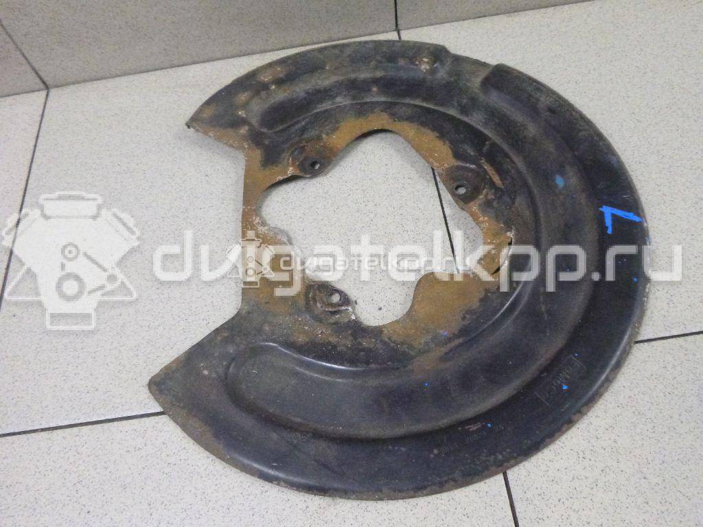 Фото Пыльник тормозного диска  cb5z2c029a для ford america Explorer {forloop.counter}}