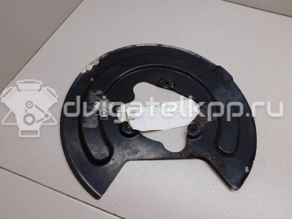 Фото Пыльник тормозного диска  cb5z2c029a для ford america Explorer {forloop.counter}}