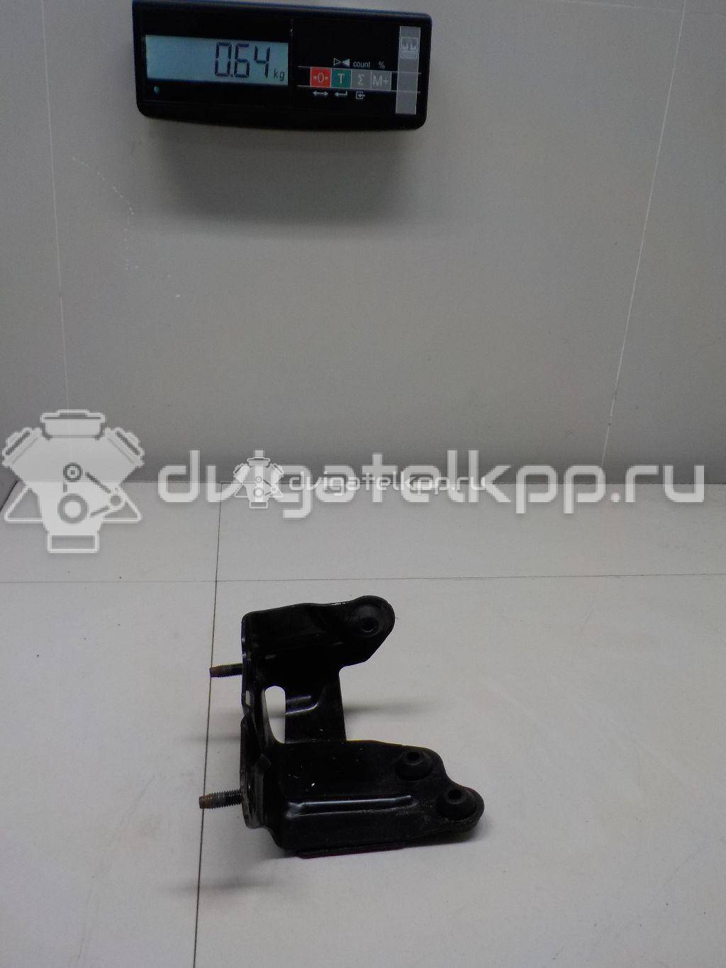 Фото Кронштейн блока ABS (насос)  cb5z2c304a для ford america Explorer {forloop.counter}}