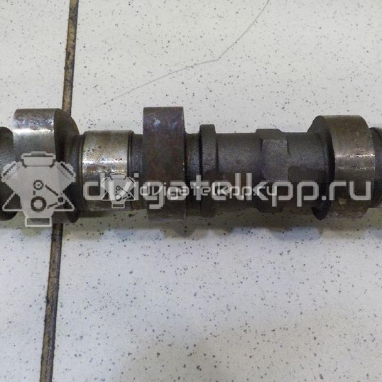 Фото Распредвал выпускной для двигателя G6EA для Hyundai / Kia 180-194 л.с 24V 2.7 л бензин 242103E010