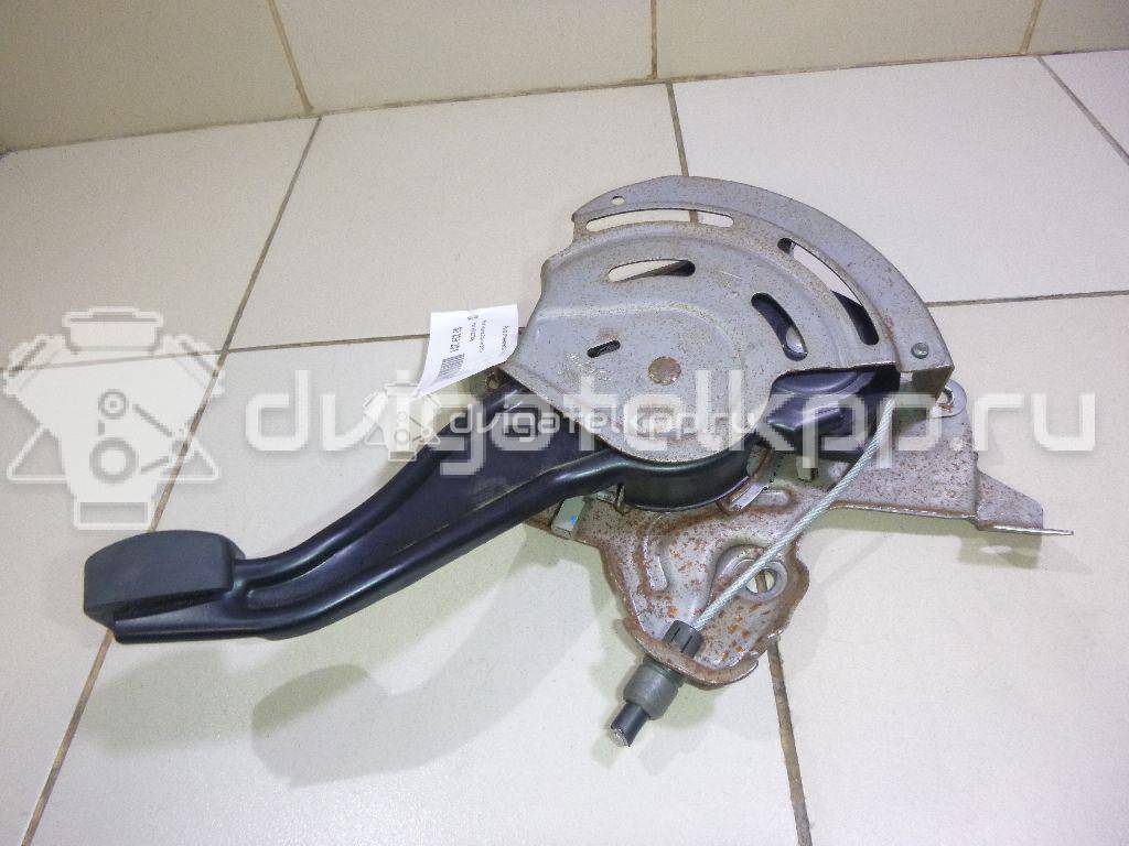 Фото Рычаг стояночного тормоза  AG1Z2780B для ford Explorer {forloop.counter}}