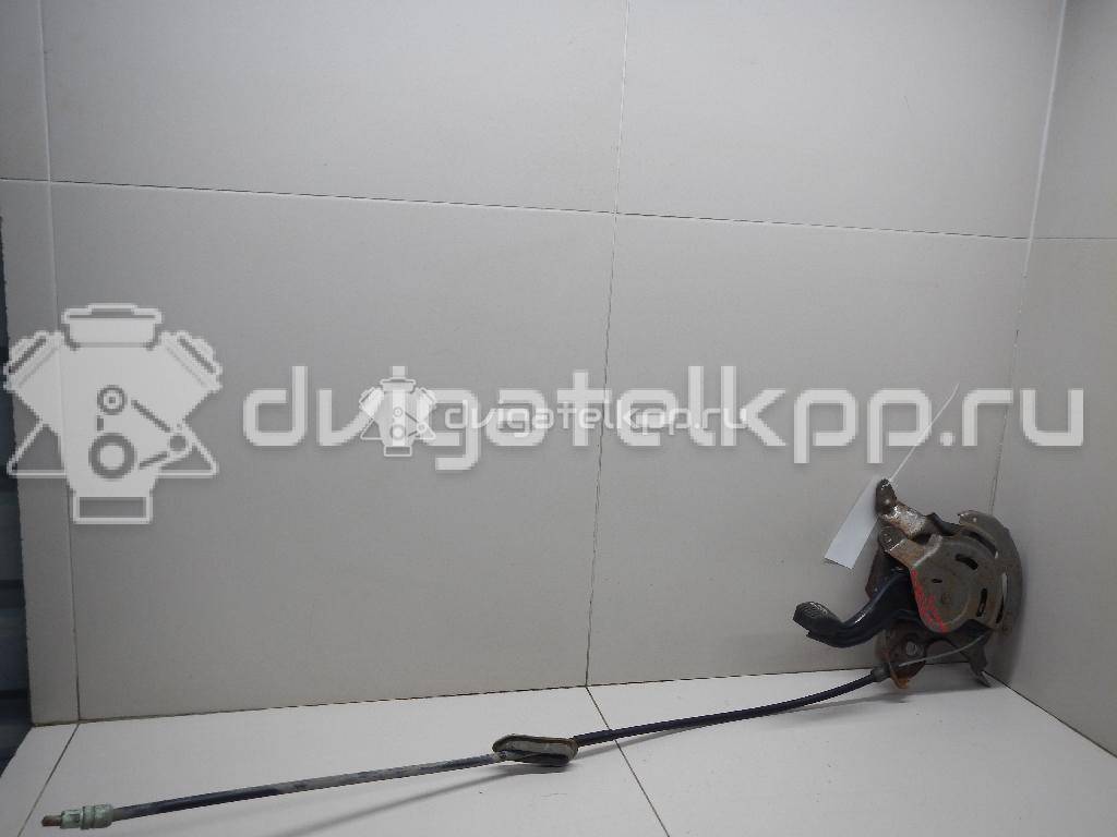 Фото Рычаг стояночного тормоза  FB5Z2780A для ford Explorer {forloop.counter}}