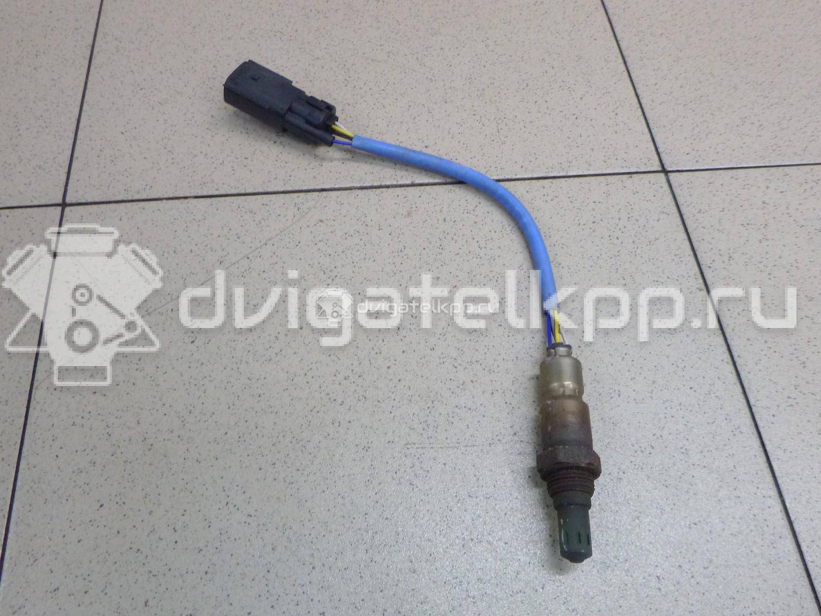Фото Датчик кислородный/Lambdasonde  BL3Z9F472A для ford Explorer {forloop.counter}}