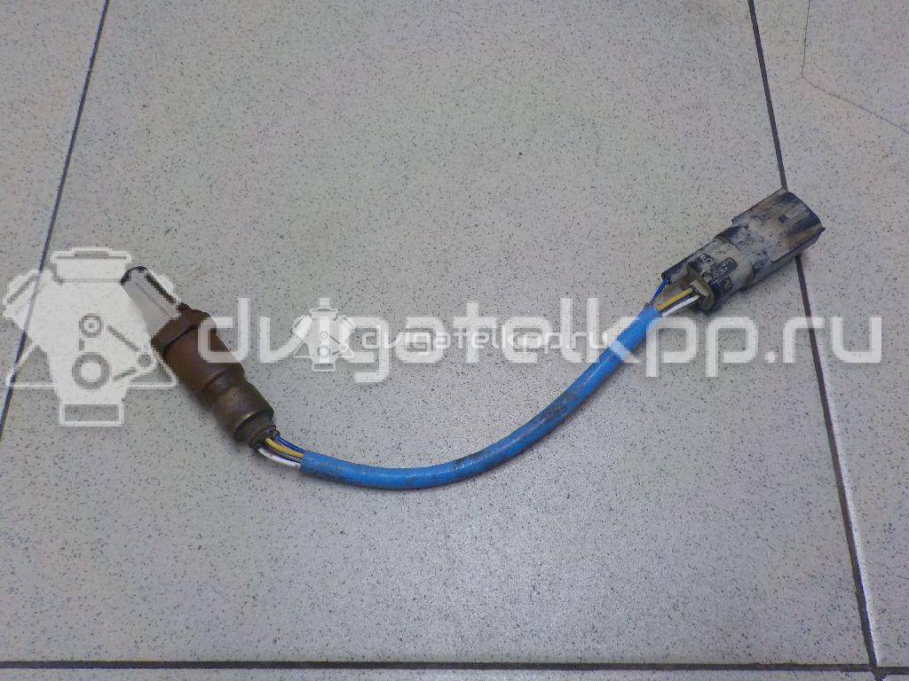 Фото Датчик кислородный/Lambdasonde  BL3Z9F472A для ford Explorer {forloop.counter}}