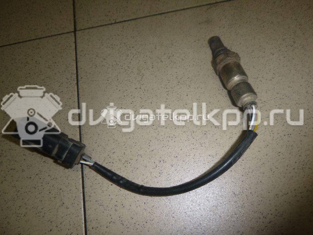 Фото Датчик кислородный/Lambdasonde  BL3Z9F472A для ford Explorer {forloop.counter}}