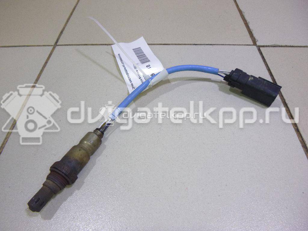 Фото Датчик кислородный/Lambdasonde  BL3Z9F472A для ford Explorer {forloop.counter}}