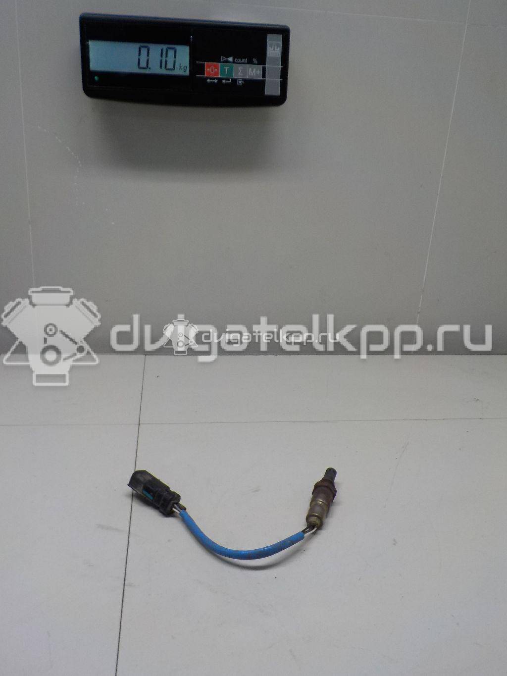 Фото Датчик кислородный/Lambdasonde  BL3Z9F472A для ford america Explorer {forloop.counter}}