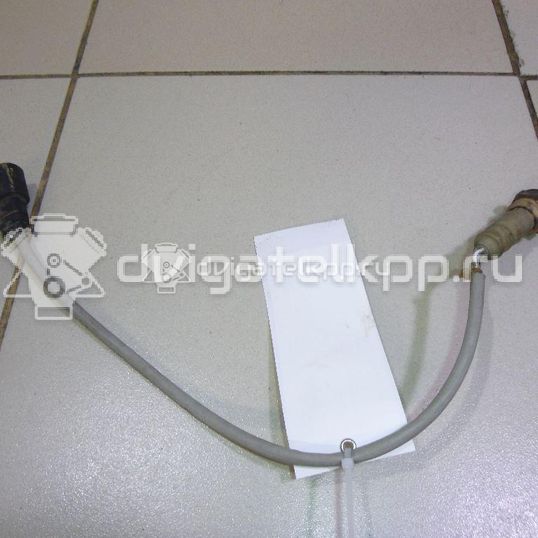 Фото Датчик кислородный/Lambdasonde  BE5Z9G444A для ford Explorer