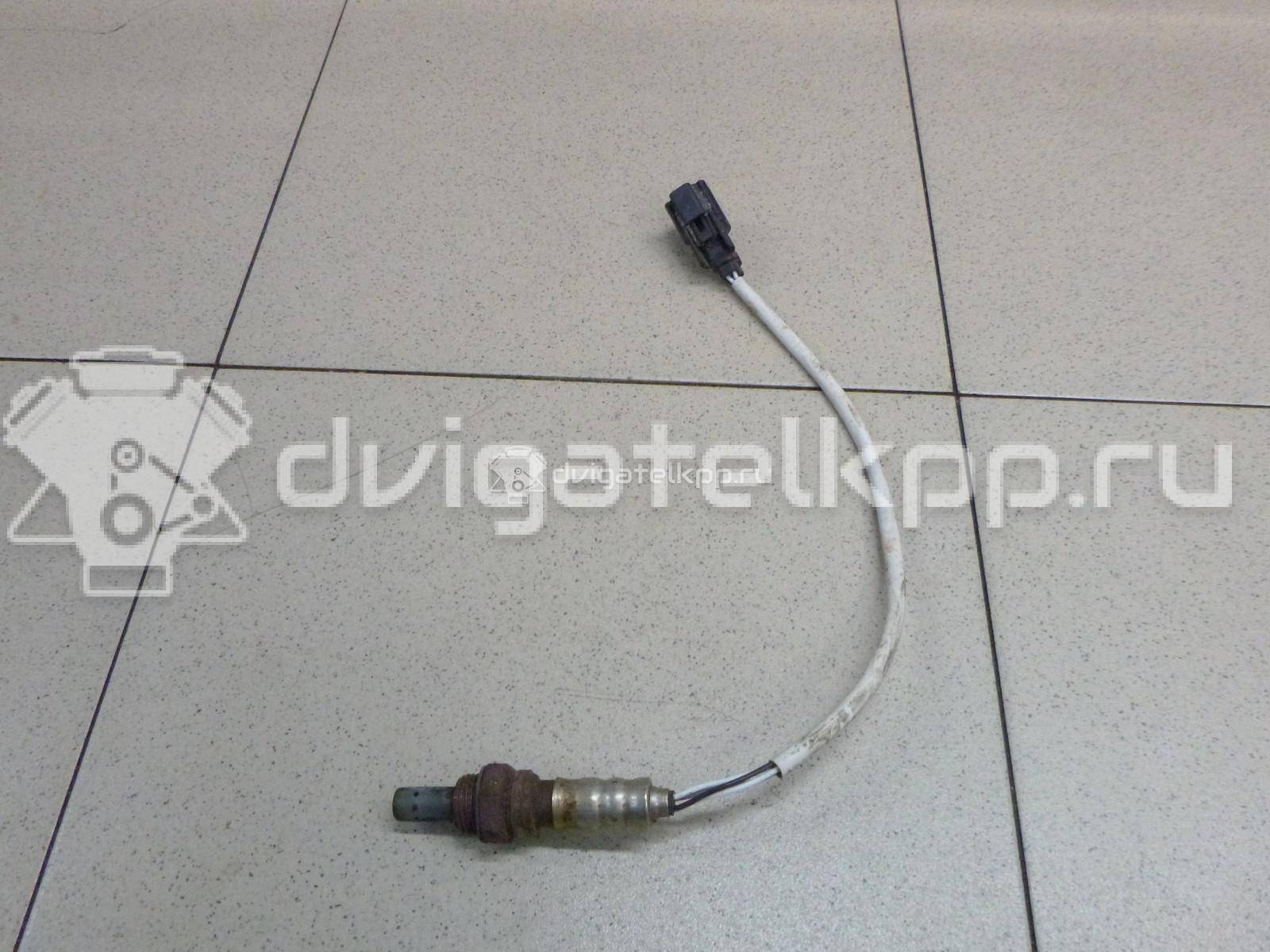 Фото Датчик кислородный/Lambdasonde  BE5Z9G444A для ford Explorer {forloop.counter}}