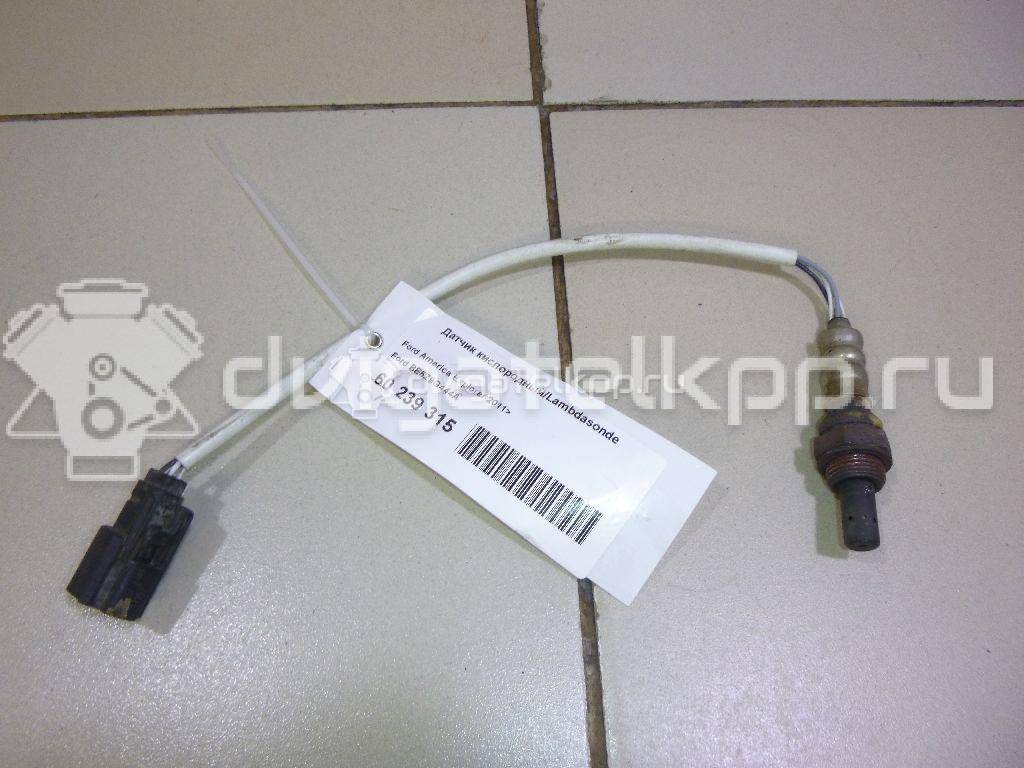 Фото Датчик кислородный/Lambdasonde  BE5Z9G444A для ford Explorer {forloop.counter}}