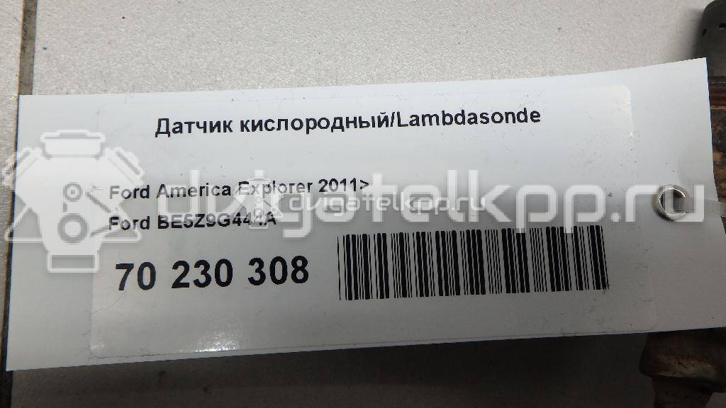 Фото Датчик кислородный/Lambdasonde  BE5Z9G444A для ford Explorer {forloop.counter}}