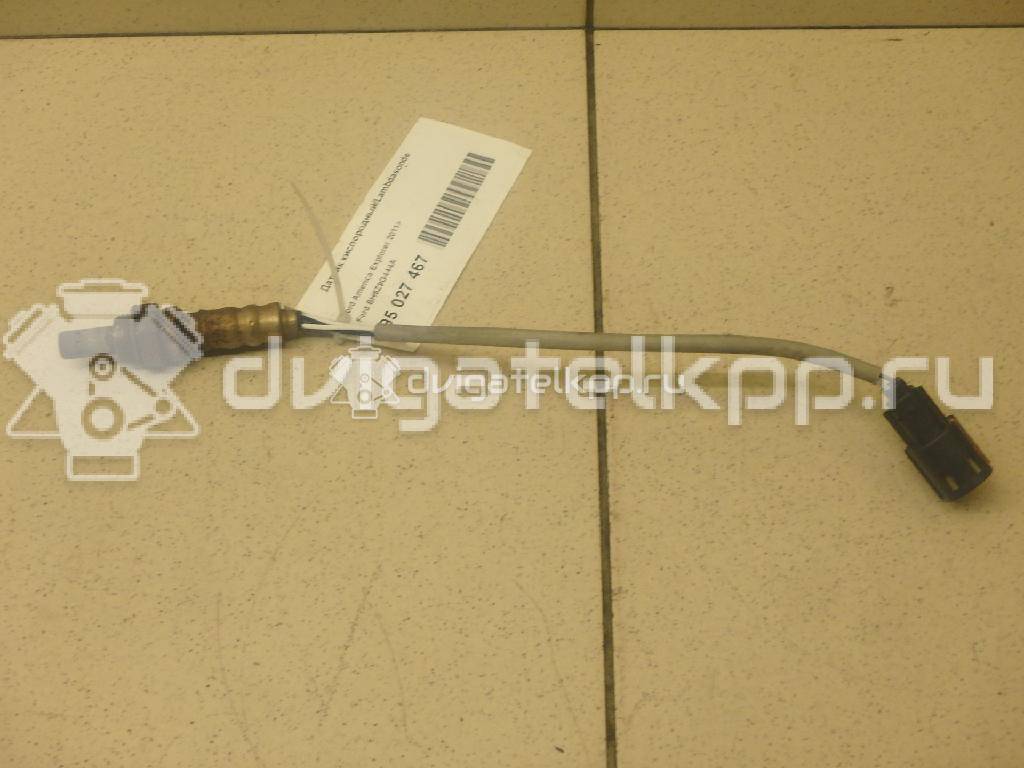 Фото Датчик кислородный/Lambdasonde  BH6Z9G444A для ford Explorer {forloop.counter}}