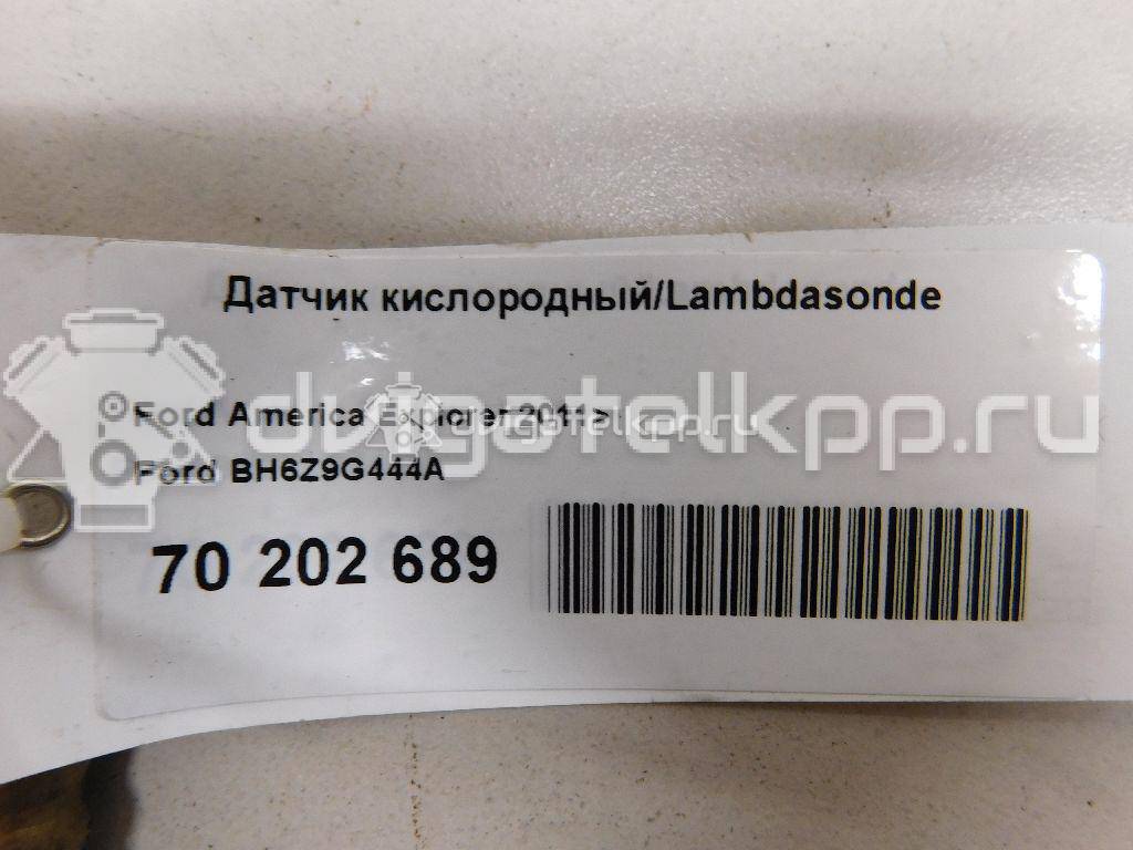 Фото Датчик кислородный/Lambdasonde  BH6Z9G444A для ford Explorer {forloop.counter}}