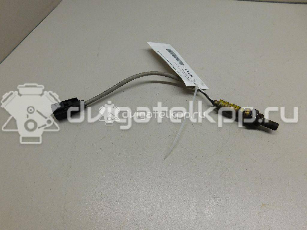 Фото Датчик кислородный/Lambdasonde  BH6Z9G444A для ford Explorer {forloop.counter}}