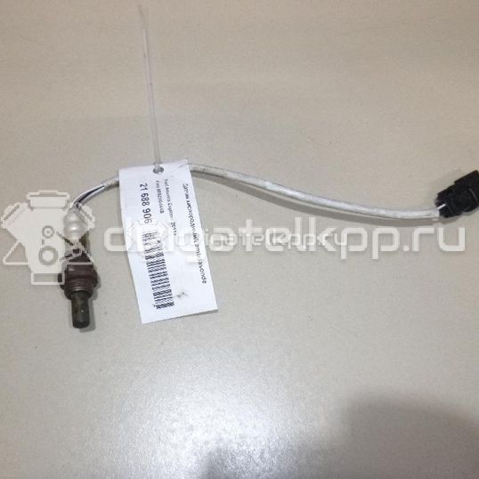 Фото Датчик кислородный/Lambdasonde  be5z9g444b для ford america Explorer