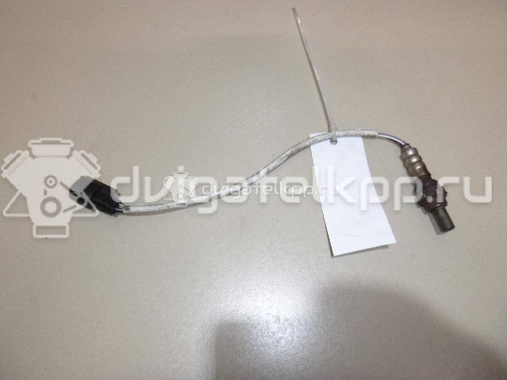 Фото Датчик кислородный/Lambdasonde  be5z9g444b для ford america Explorer {forloop.counter}}