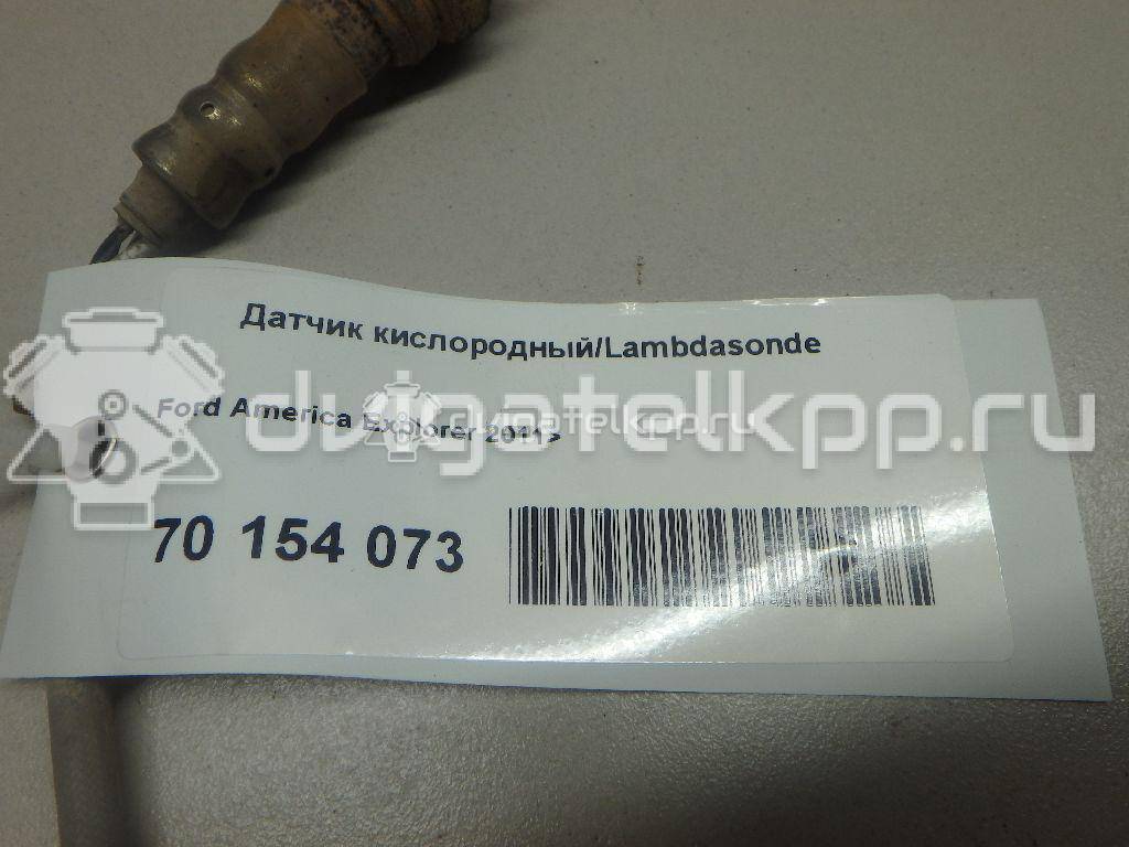 Фото Датчик кислородный/Lambdasonde  BE5Z9G444B для ford Explorer {forloop.counter}}