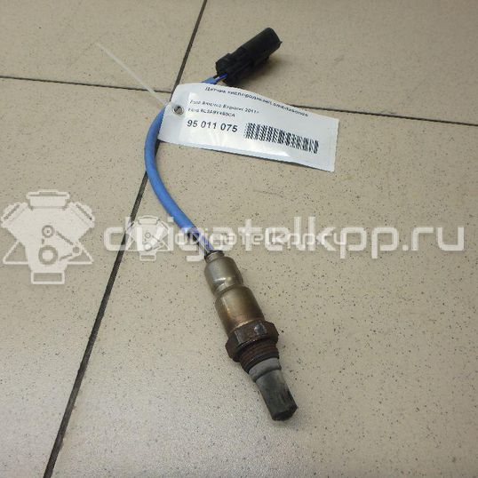 Фото Датчик кислородный/Lambdasonde  BL3A9Y460CA для ford Explorer