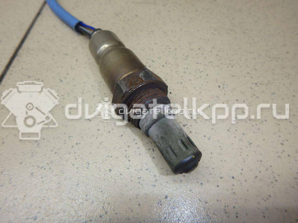 Фото Датчик кислородный/Lambdasonde  BL3A9Y460CA для ford Explorer {forloop.counter}}