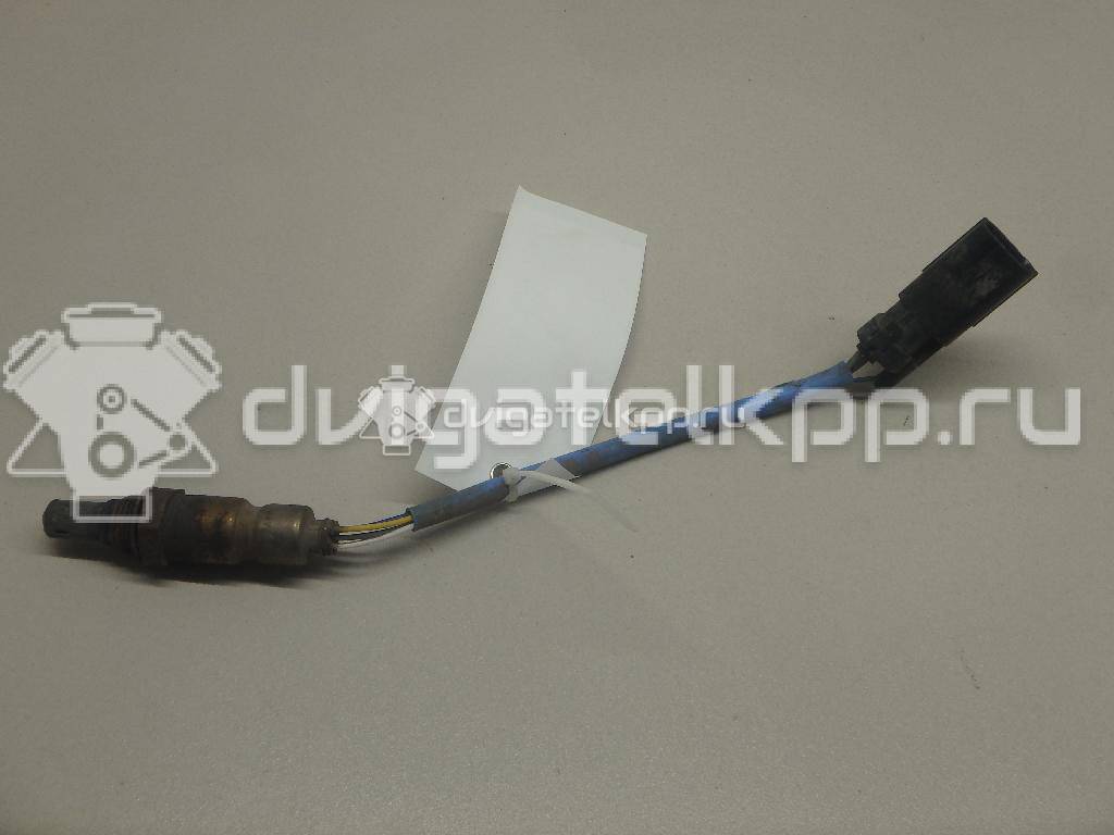Фото Датчик кислородный/Lambdasonde  BL3A9Y460CA для ford Explorer {forloop.counter}}