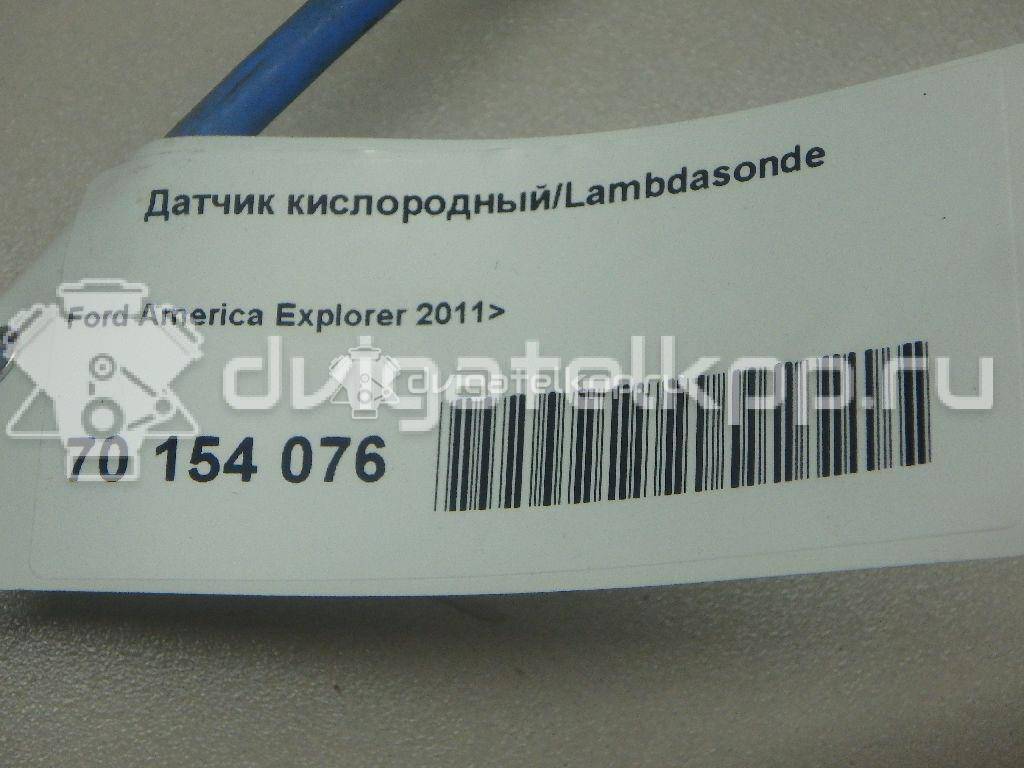Фото Датчик кислородный/Lambdasonde  BL3A9Y460CA для ford Explorer {forloop.counter}}