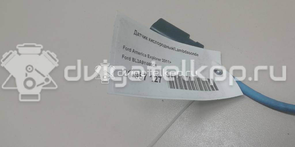 Фото Датчик кислородный/Lambdasonde  bl3a9y460ca для ford america Explorer {forloop.counter}}