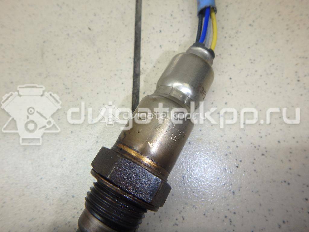 Фото Датчик кислородный/Lambdasonde  BL3A9Y460CA для ford Explorer {forloop.counter}}