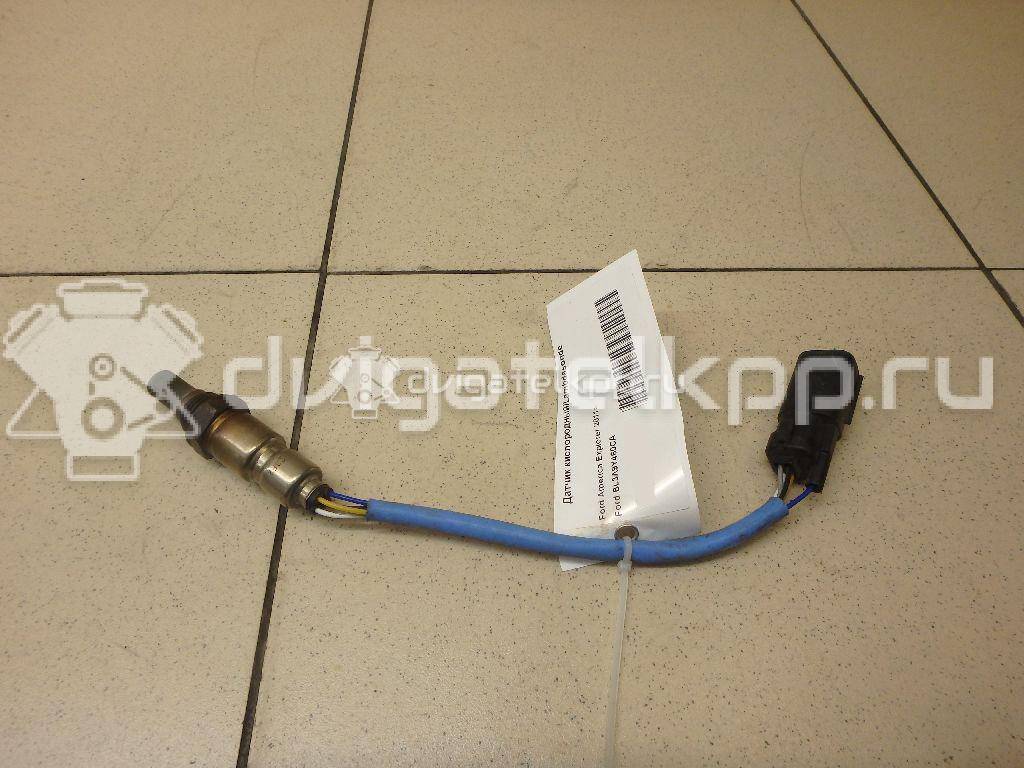 Фото Датчик кислородный/Lambdasonde  BL3A9Y460CA для ford Explorer {forloop.counter}}
