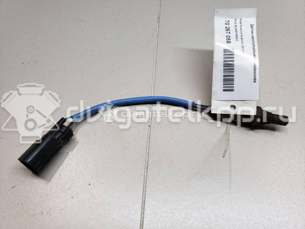 Фото Датчик кислородный/Lambdasonde  BL3A9Y460CA для ford Explorer {forloop.counter}}