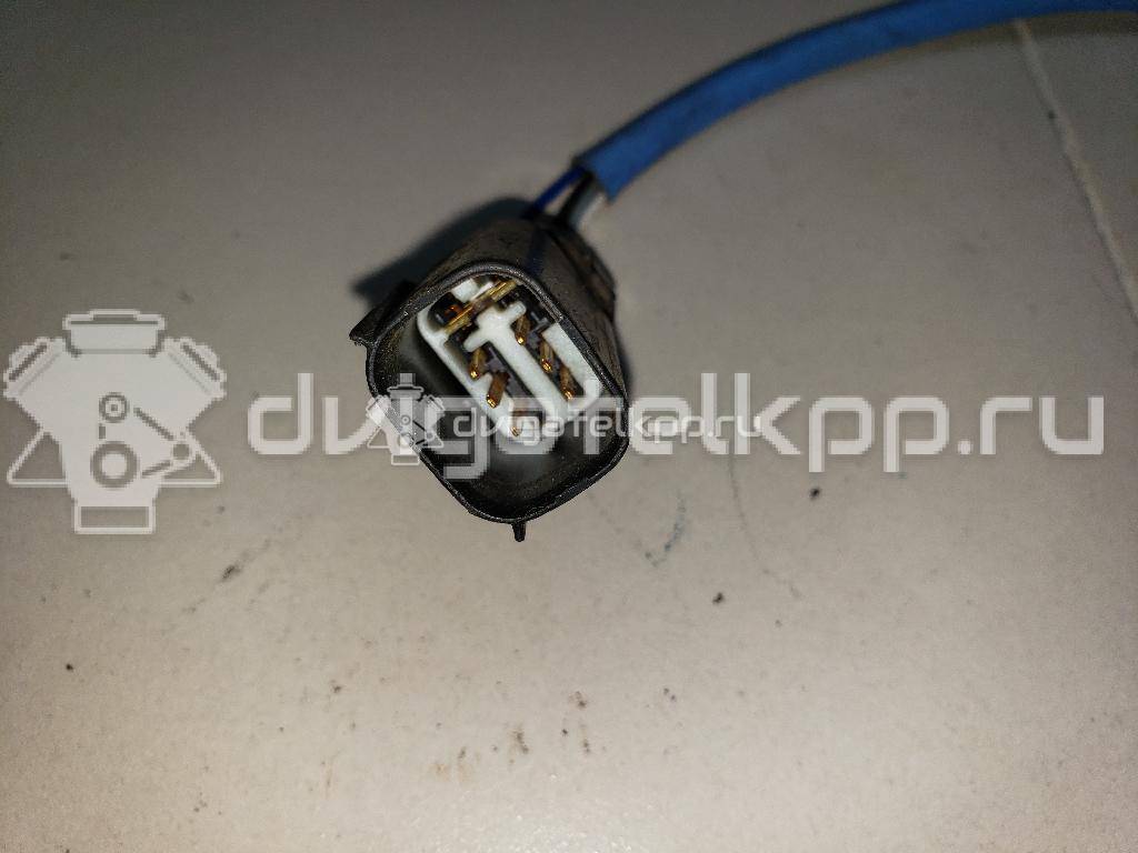 Фото Датчик кислородный/Lambdasonde  BL3A9Y460CA для ford Explorer {forloop.counter}}