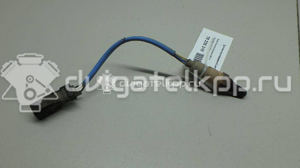 Фото Датчик кислородный/Lambdasonde  BL3A9Y460CA для ford Explorer {forloop.counter}}