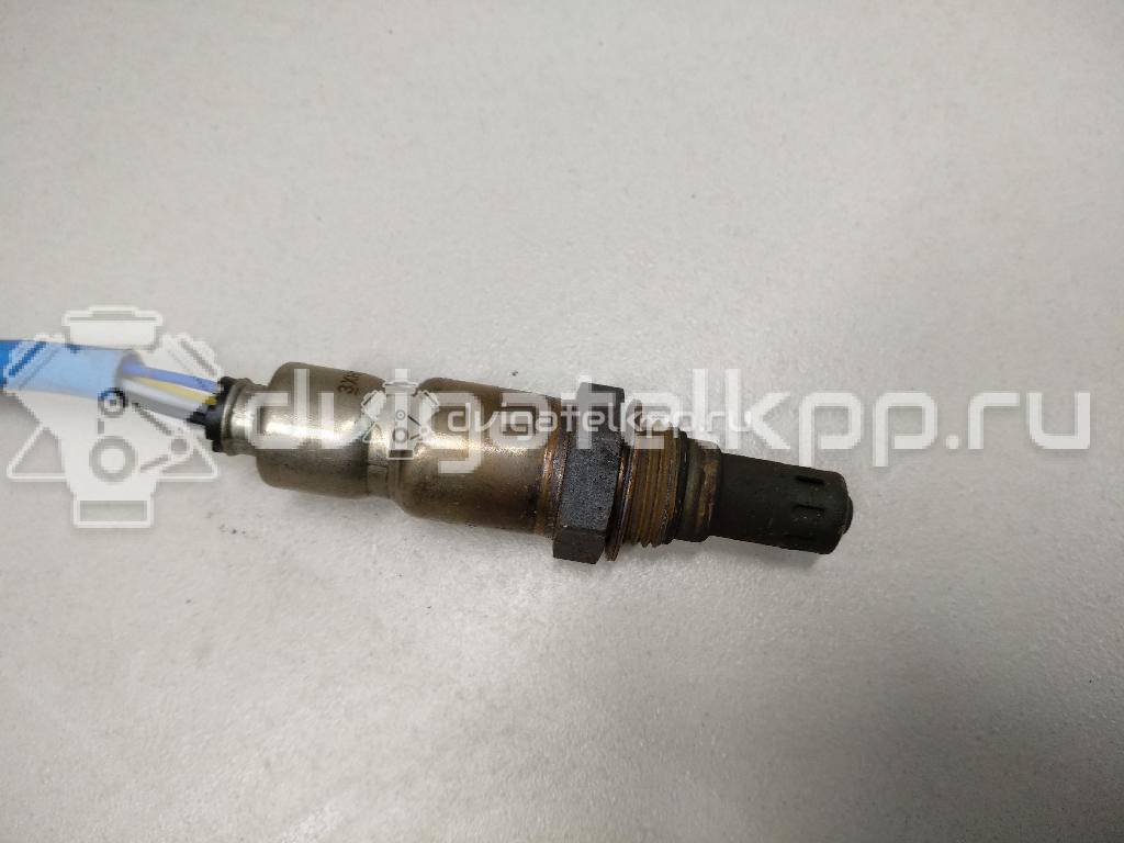 Фото Датчик кислородный/Lambdasonde  BL3A9Y460CA для ford Explorer {forloop.counter}}
