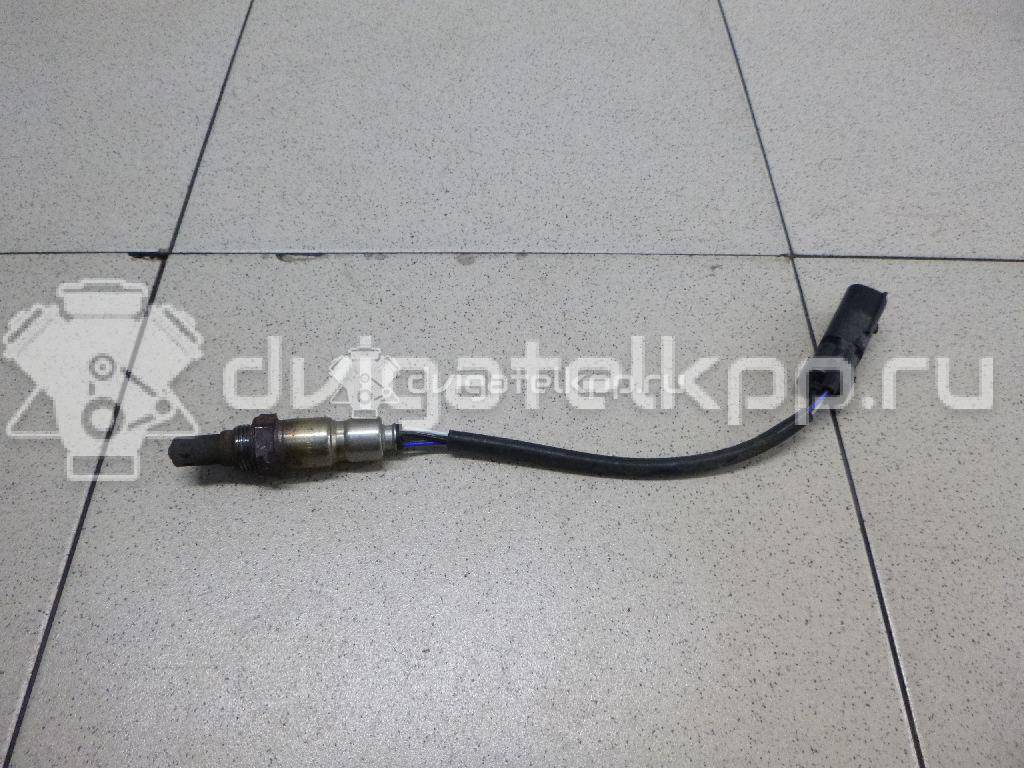 Фото Датчик кислородный/Lambdasonde  9E5Z9F472D для ford Explorer {forloop.counter}}