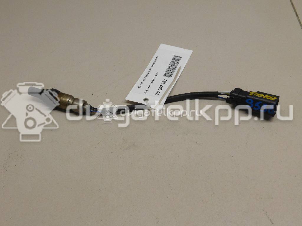 Фото Датчик кислородный/Lambdasonde  9e5z9f472d для ford america Explorer {forloop.counter}}